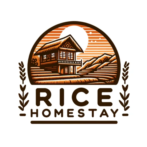 Rice Homestay